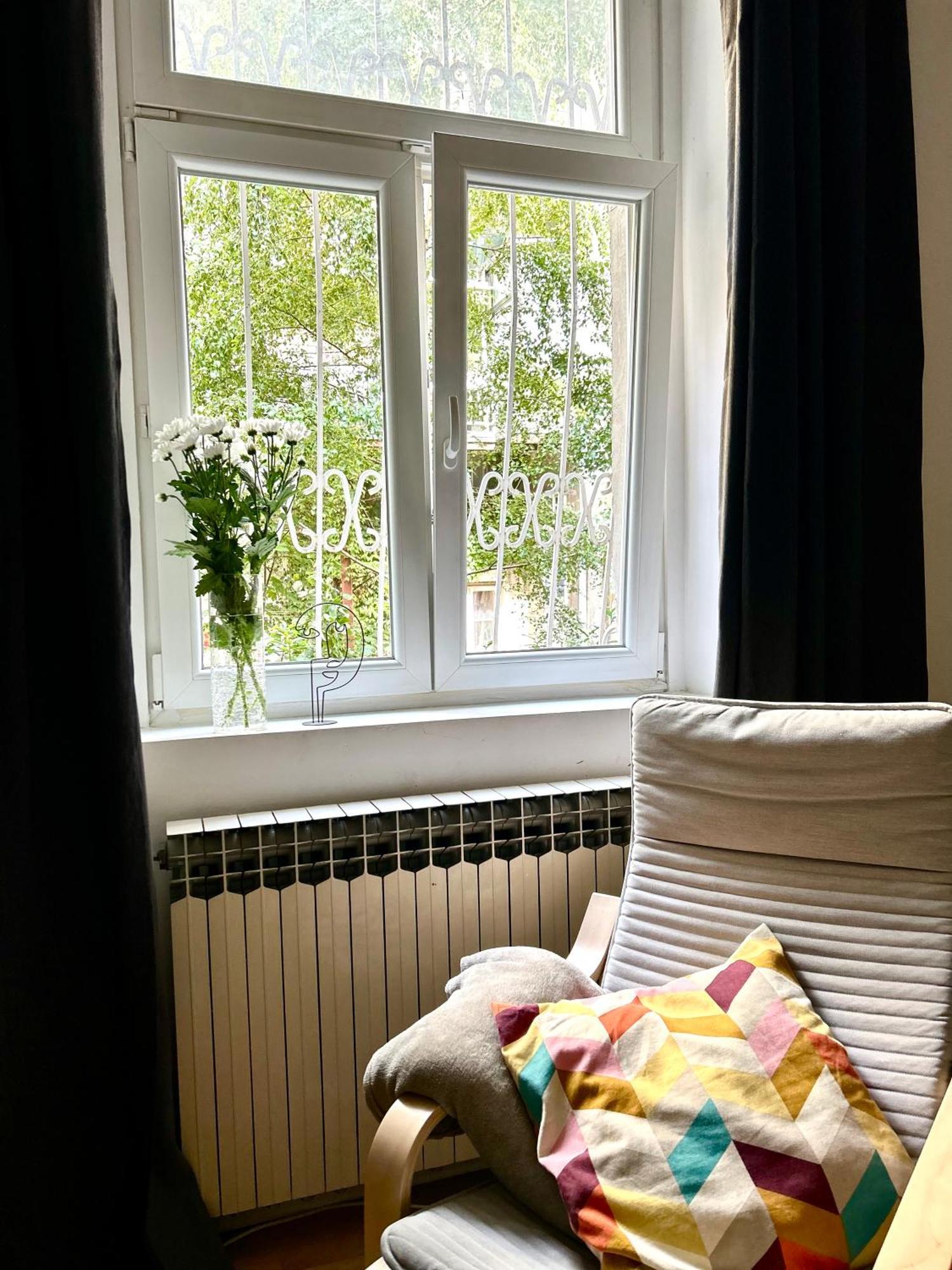 Apartamento Local Heart At Main Square And Zrinjevac Park! Zagreb Exterior foto